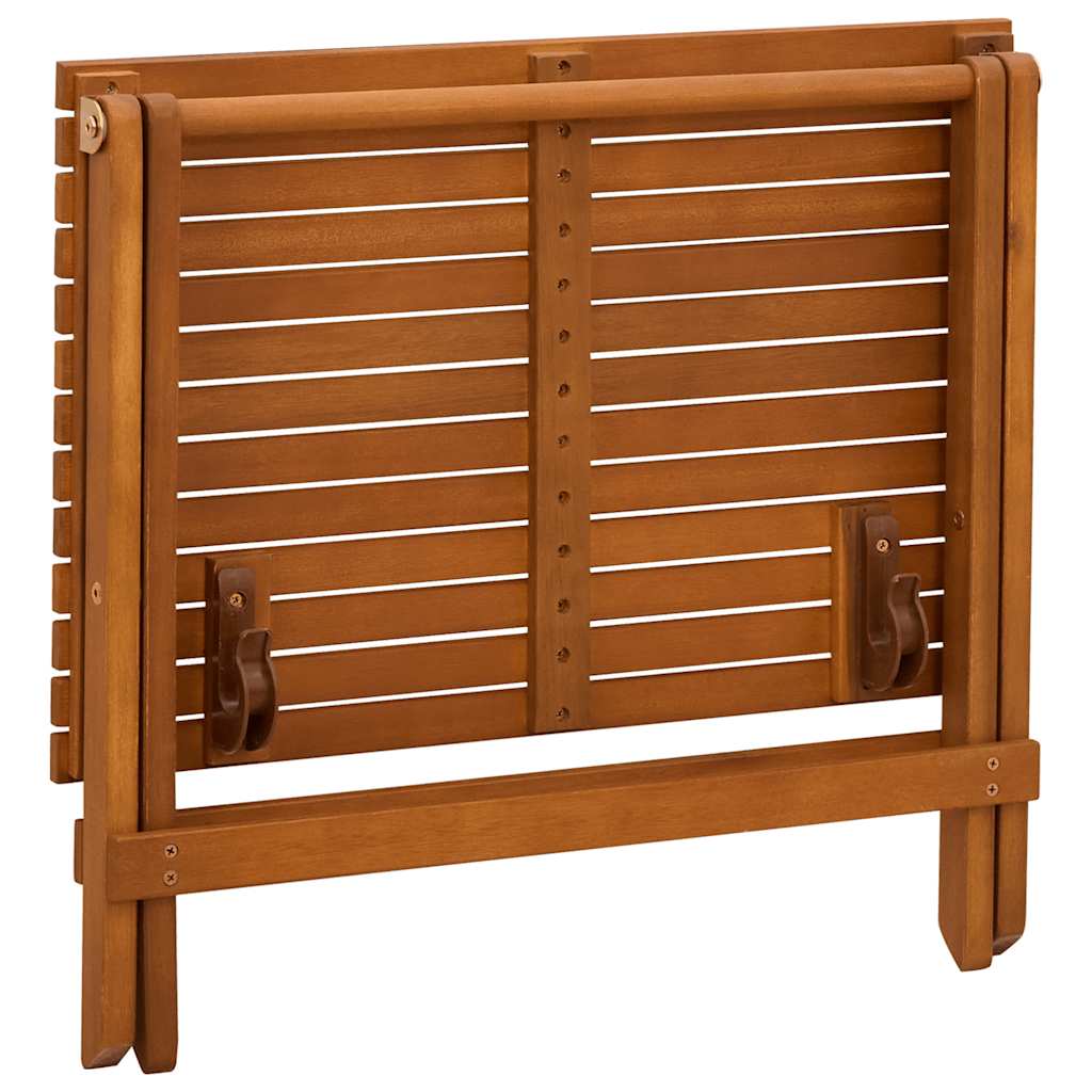 4-delige Tuinset voor kinderen massief eucalyptushout is nu te koop bij PeponiXL, paradijselijk wonen!