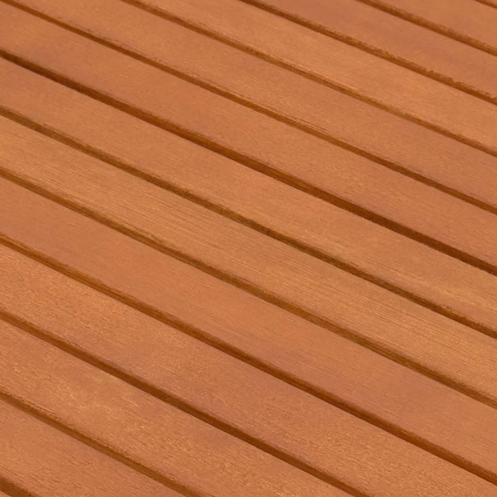 4-delige Tuinset voor kinderen massief eucalyptushout is nu te koop bij PeponiXL, paradijselijk wonen!