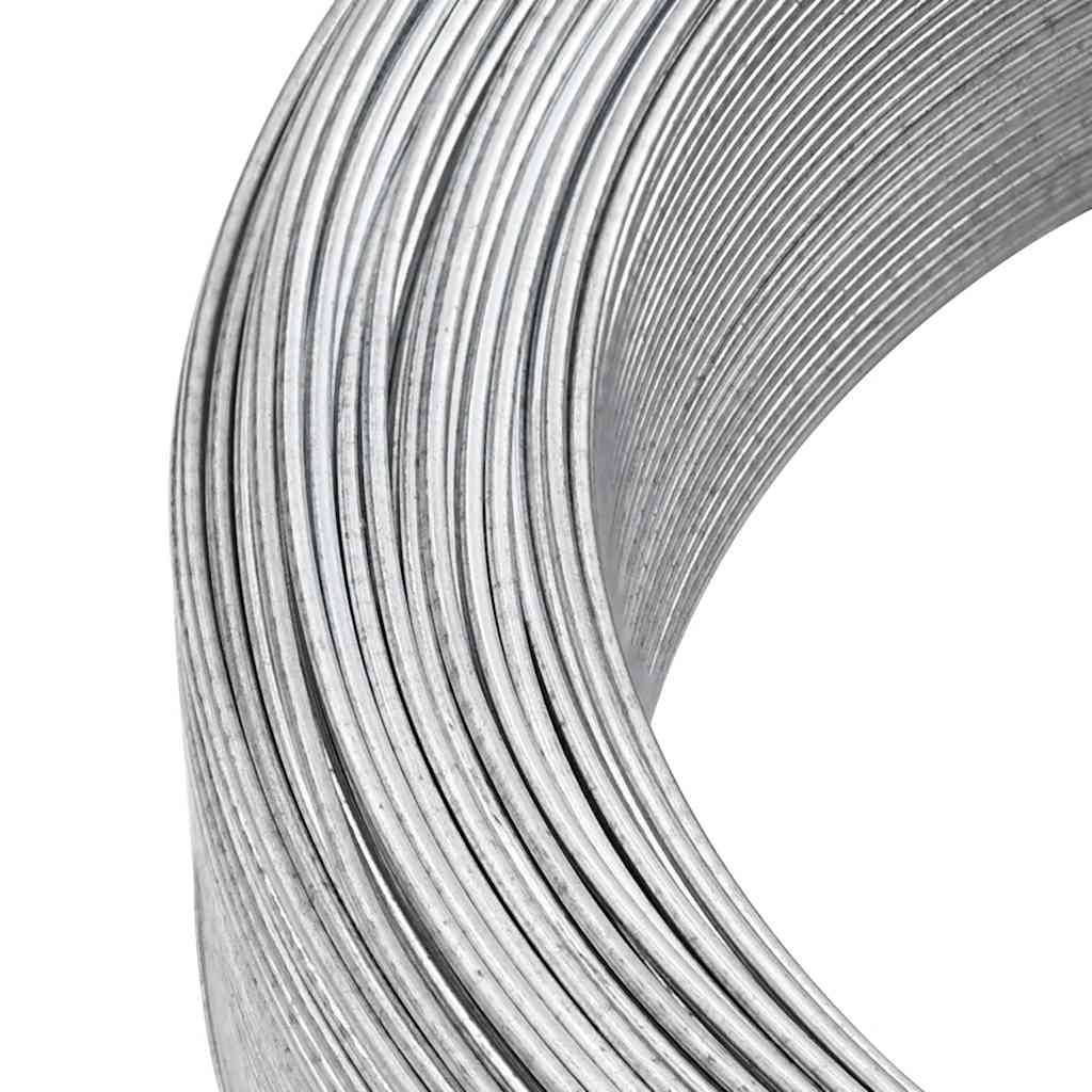 Hekbinddraad 250 m 3,8 mm staal is nu te koop bij PeponiXL, paradijselijk wonen!