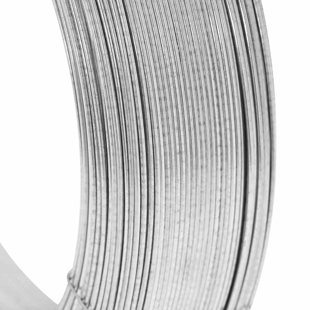 Hekbinddraad 250 m 3,8 mm staal is nu te koop bij PeponiXL, paradijselijk wonen!