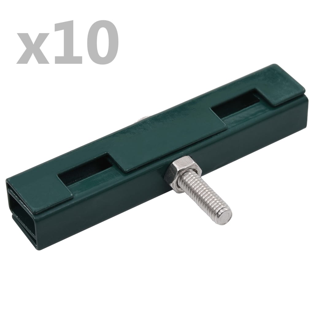 U-matverbinding 10 sets groen is nu te koop bij PeponiXL, paradijselijk wonen!