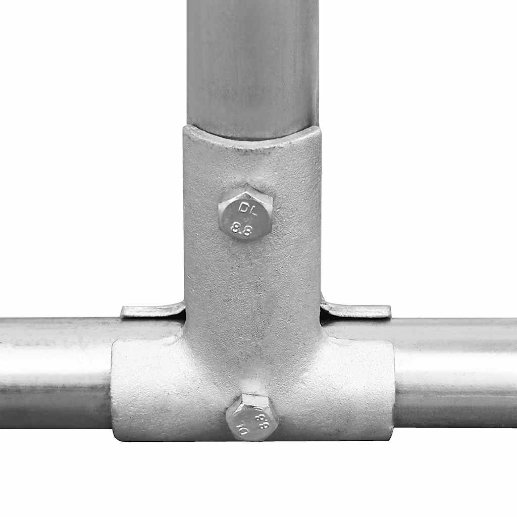 Kippenren 9x1x1,5 m gegalvaniseerd staal is nu te koop bij PeponiXL, paradijselijk wonen!