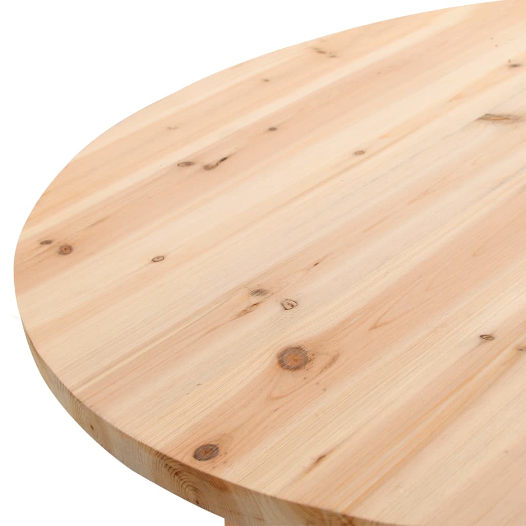 Bartafel inklapbaar 78 cm vurenhout is nu te koop bij PeponiXL, paradijselijk wonen!