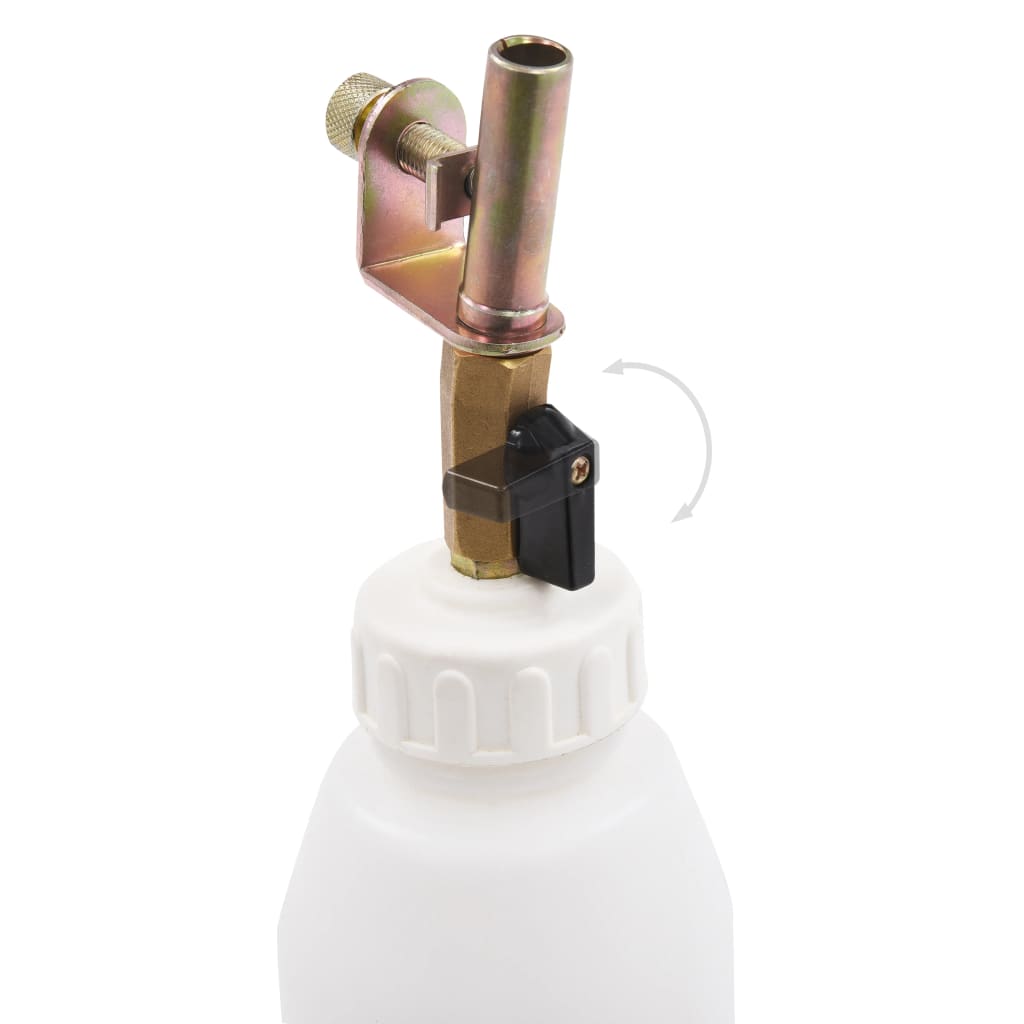 Hervulfles remvloeistof 1 L is nu te koop bij PeponiXL, paradijselijk wonen!