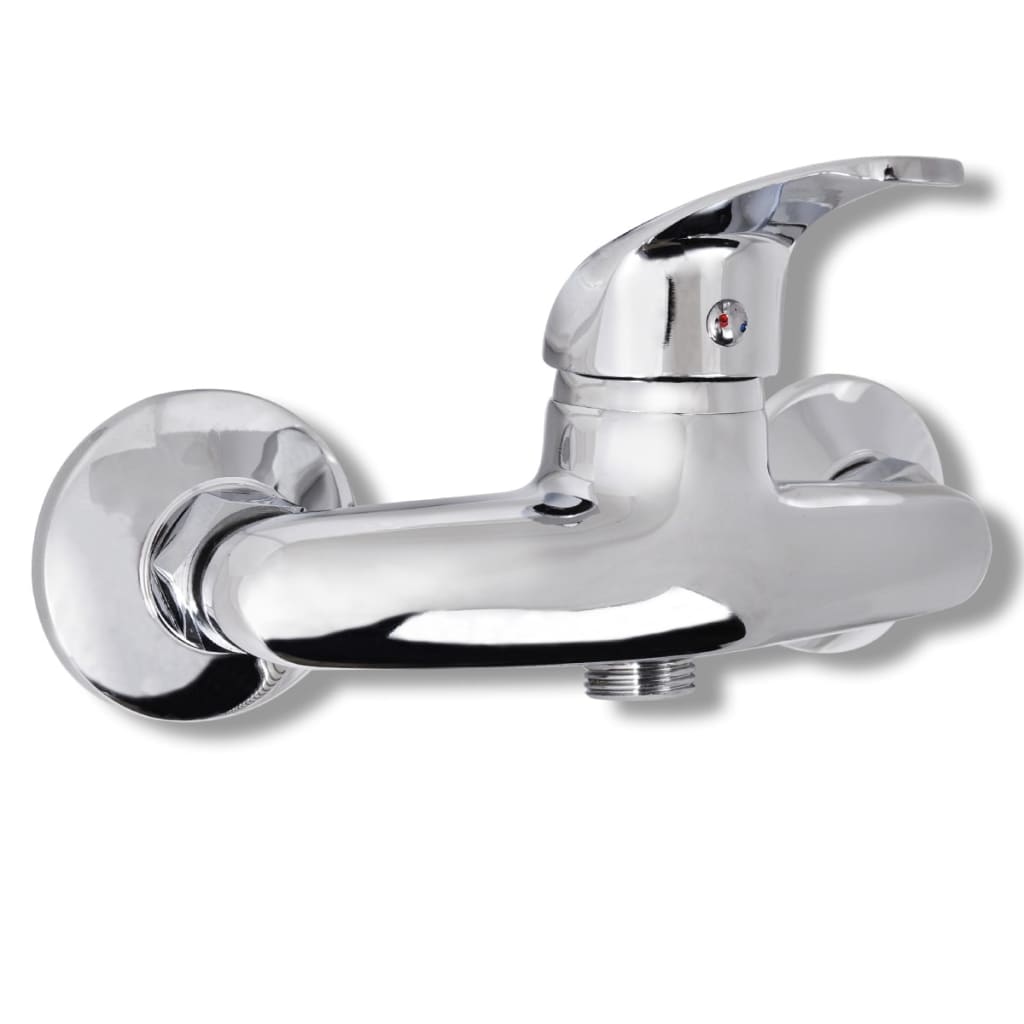 Douche mengkraan 2 st is nu te koop bij PeponiXL, paradijselijk wonen!