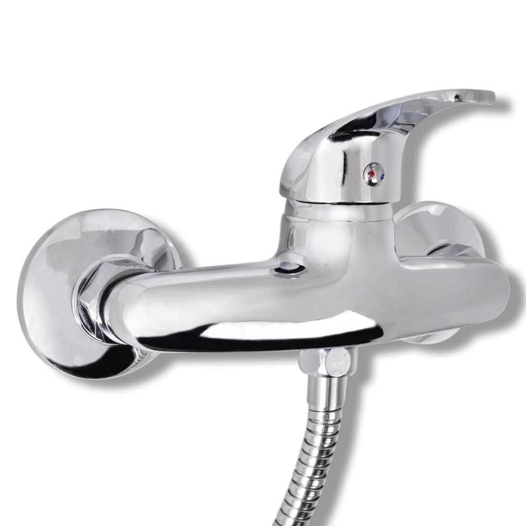 Douche mengkraan 2 st is nu te koop bij PeponiXL, paradijselijk wonen!