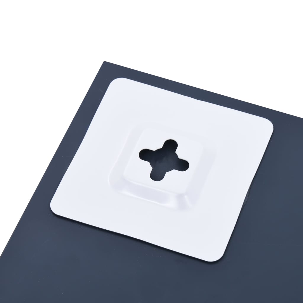 Wandspiegel met schap 40x60 cm gehard glas is nu te koop bij PeponiXL, paradijselijk wonen!