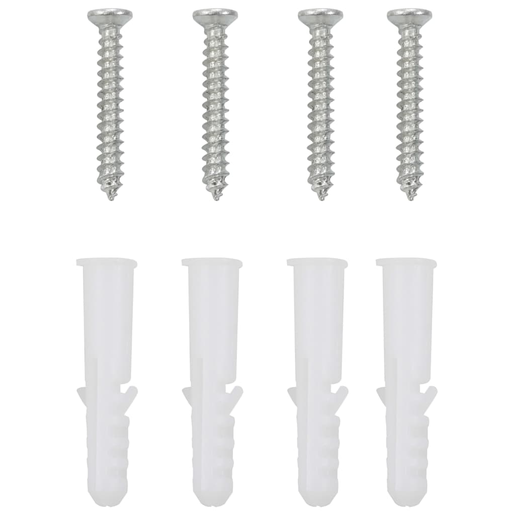 Spatscherm keuken 90x40 cm gehard glas zwart is nu te koop bij PeponiXL, paradijselijk wonen!