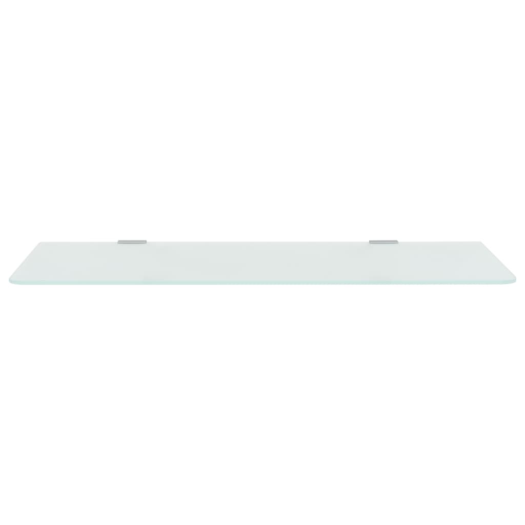 Urinoirschot 90x40 cm gehard glas is nu te koop bij PeponiXL, paradijselijk wonen!