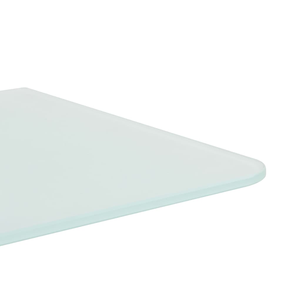 Urinoirschot 90x40 cm gehard glas is nu te koop bij PeponiXL, paradijselijk wonen!