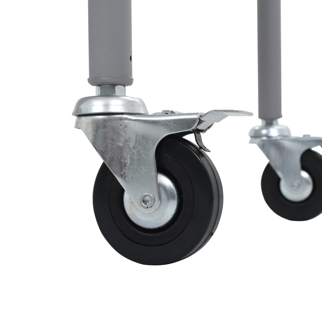 Draaispit barbecue met elektrische motor is nu te koop bij PeponiXL, paradijselijk wonen!