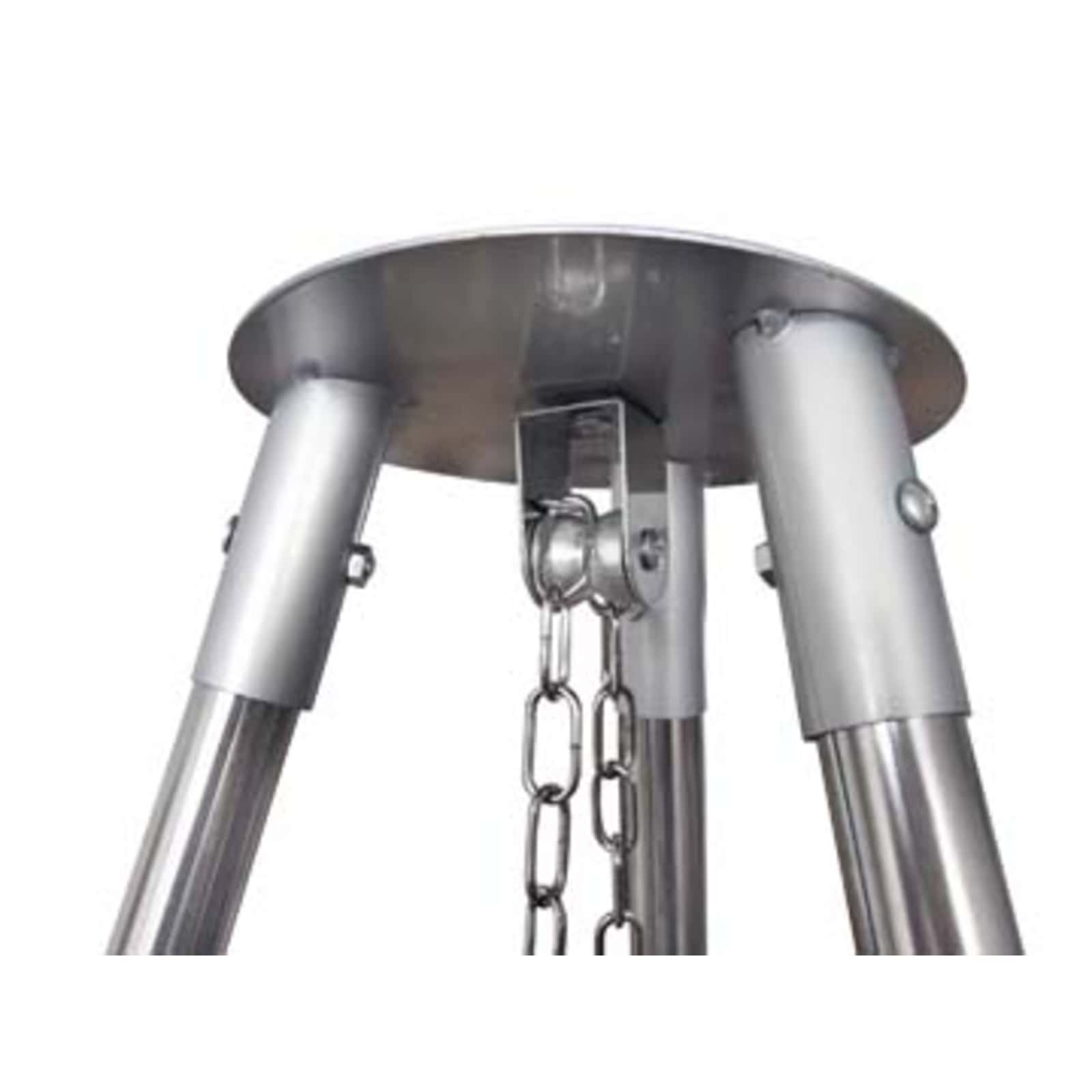 Buiten Grillen Roestvrij staal is nu te koop bij PeponiXL, paradijselijk wonen!