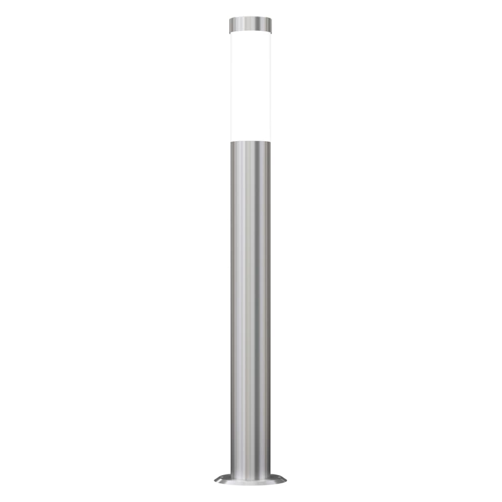 3-delige Tuinlampenset waterdicht roestvrij staal is nu te koop bij PeponiXL, paradijselijk wonen!