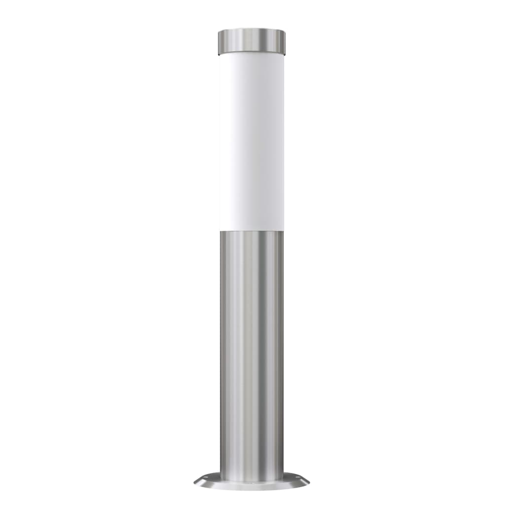 3-delige Tuinlampenset waterdicht roestvrij staal is nu te koop bij PeponiXL, paradijselijk wonen!