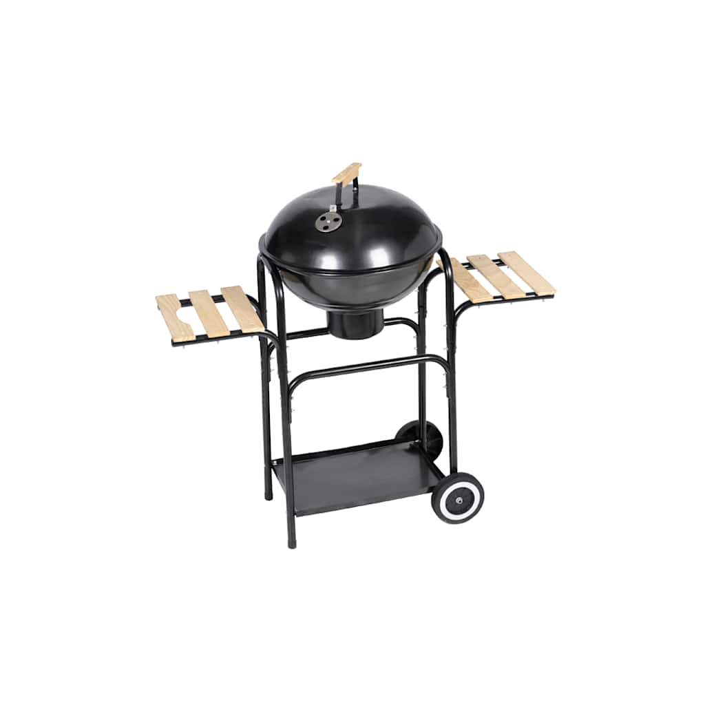 Kolenbarbecue Louisiana ø44 cm is nu te koop bij PeponiXL, paradijselijk wonen!