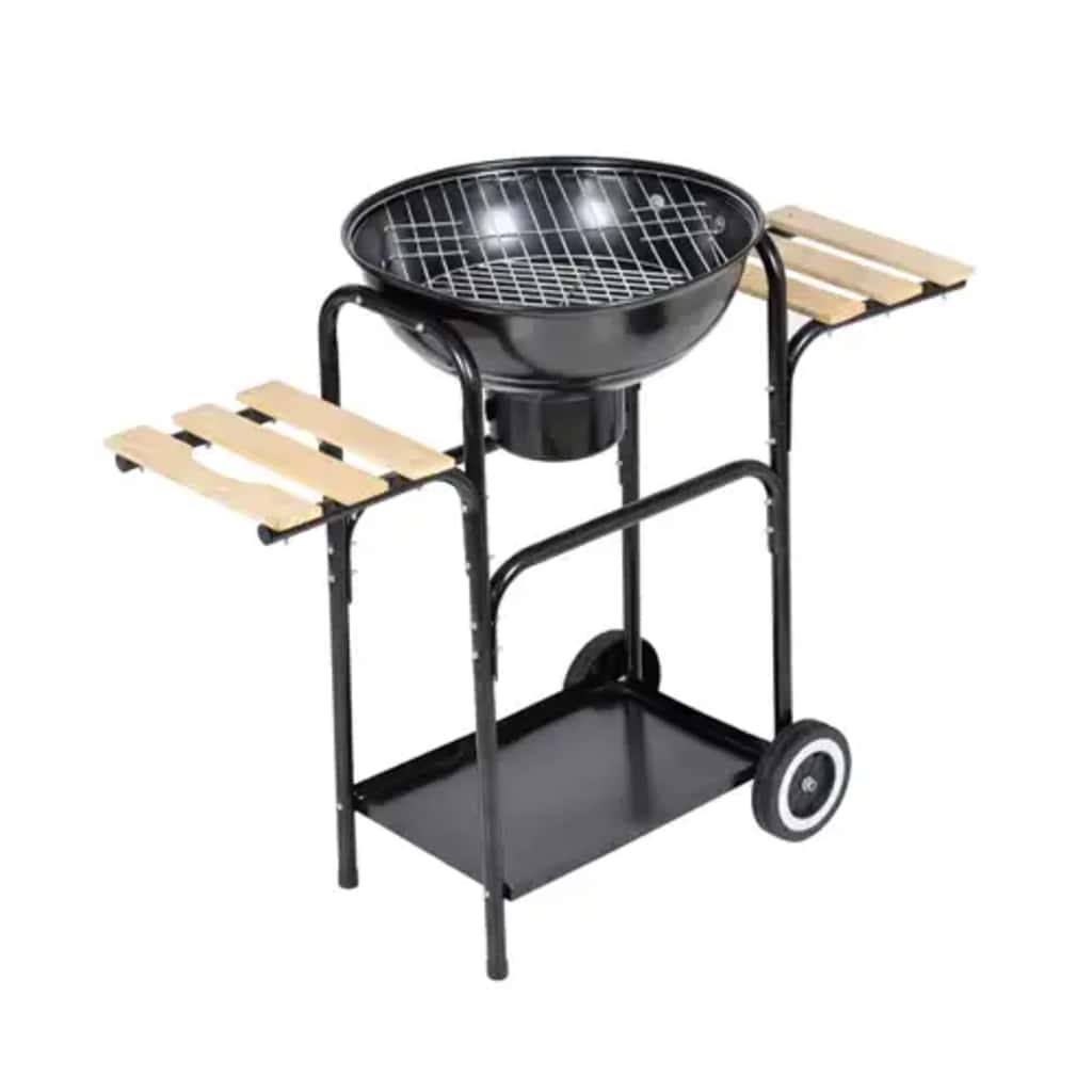 Kolenbarbecue Louisiana ø44 cm is nu te koop bij PeponiXL, paradijselijk wonen!