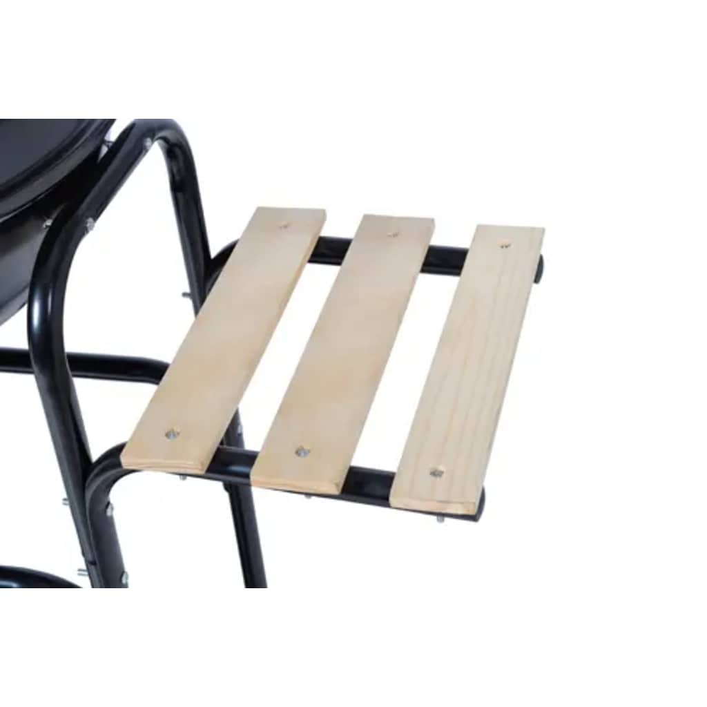 Kolenbarbecue Louisiana ø44 cm is nu te koop bij PeponiXL, paradijselijk wonen!