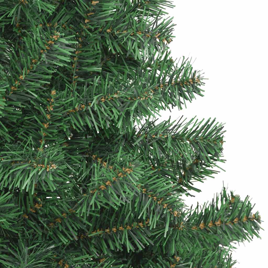 Kunstkerstboom met standaard 180 cm 564 takken is nu te koop bij PeponiXL, paradijselijk wonen!