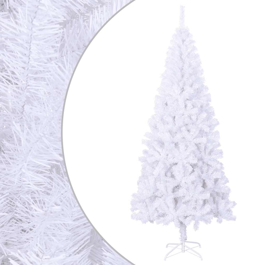 Kunstkerstboom met standaard 180 cm 620 takken is nu te koop bij PeponiXL, paradijselijk wonen!