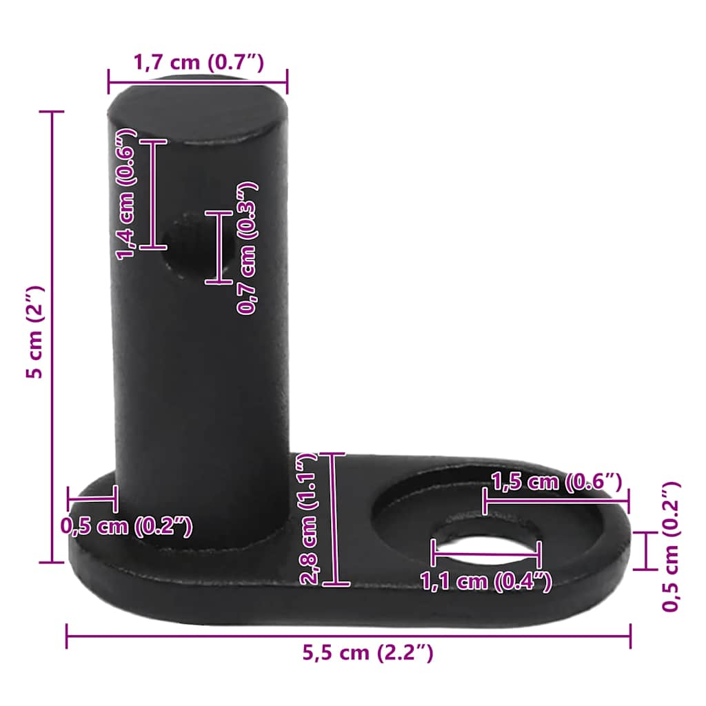 Koppeling voor fietsaanhanger is nu te koop bij PeponiXL, paradijselijk wonen!