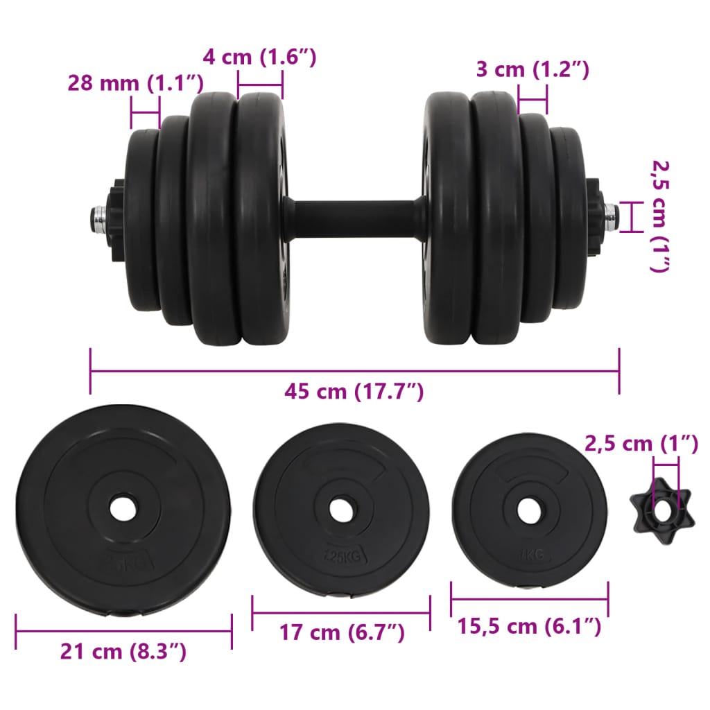 Halter 15 kg is nu te koop bij PeponiXL, paradijselijk wonen!