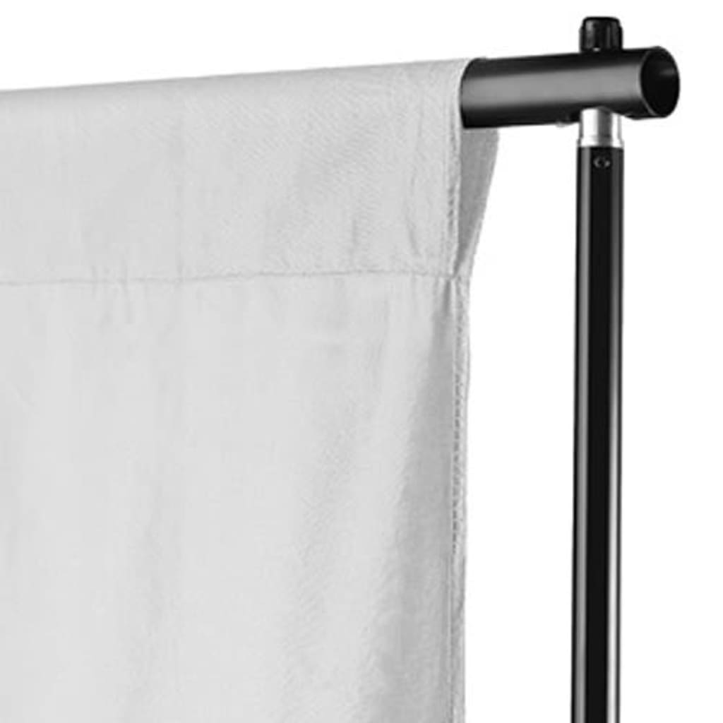 Achtergrond zonder standaard 500x300 cm katoen wit is nu te koop bij PeponiXL, paradijselijk wonen!