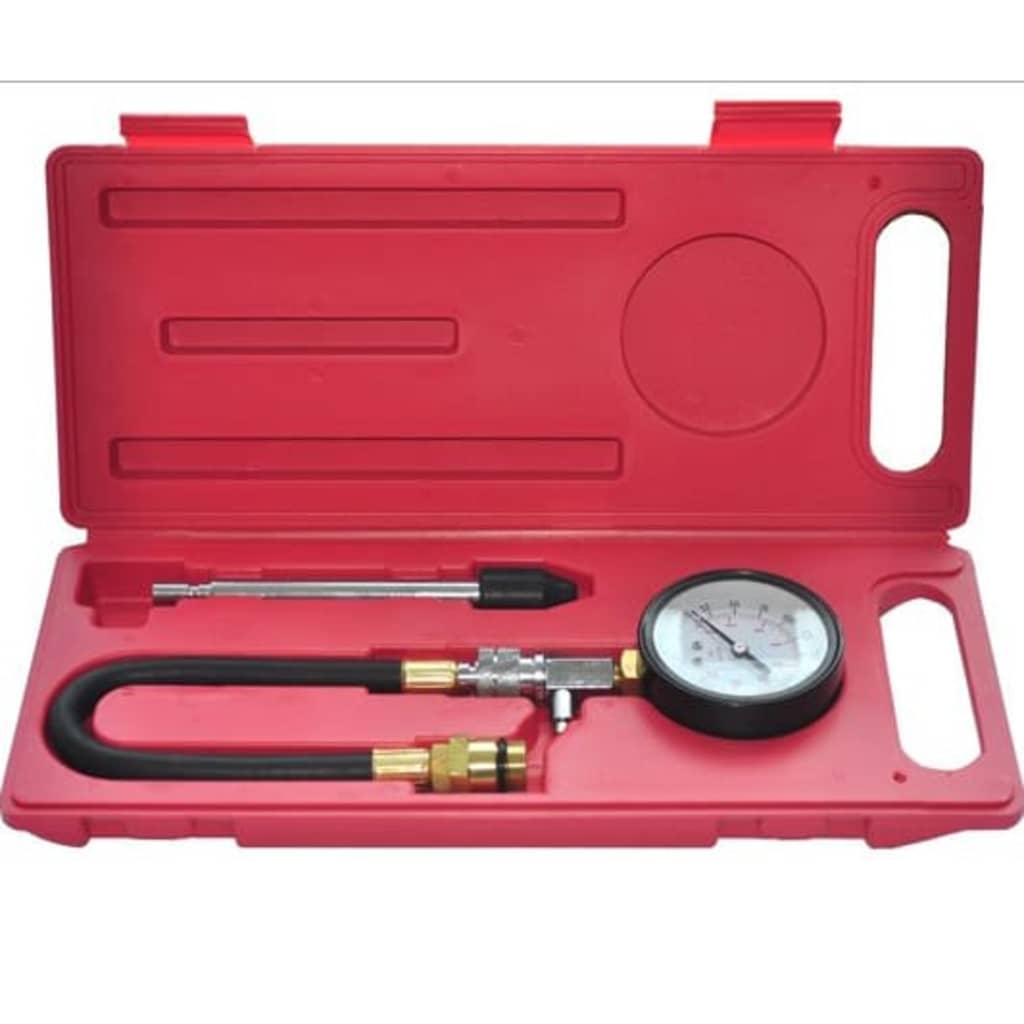 Compressiemeter voor benzinemotoren is nu te koop bij PeponiXL, paradijselijk wonen!
