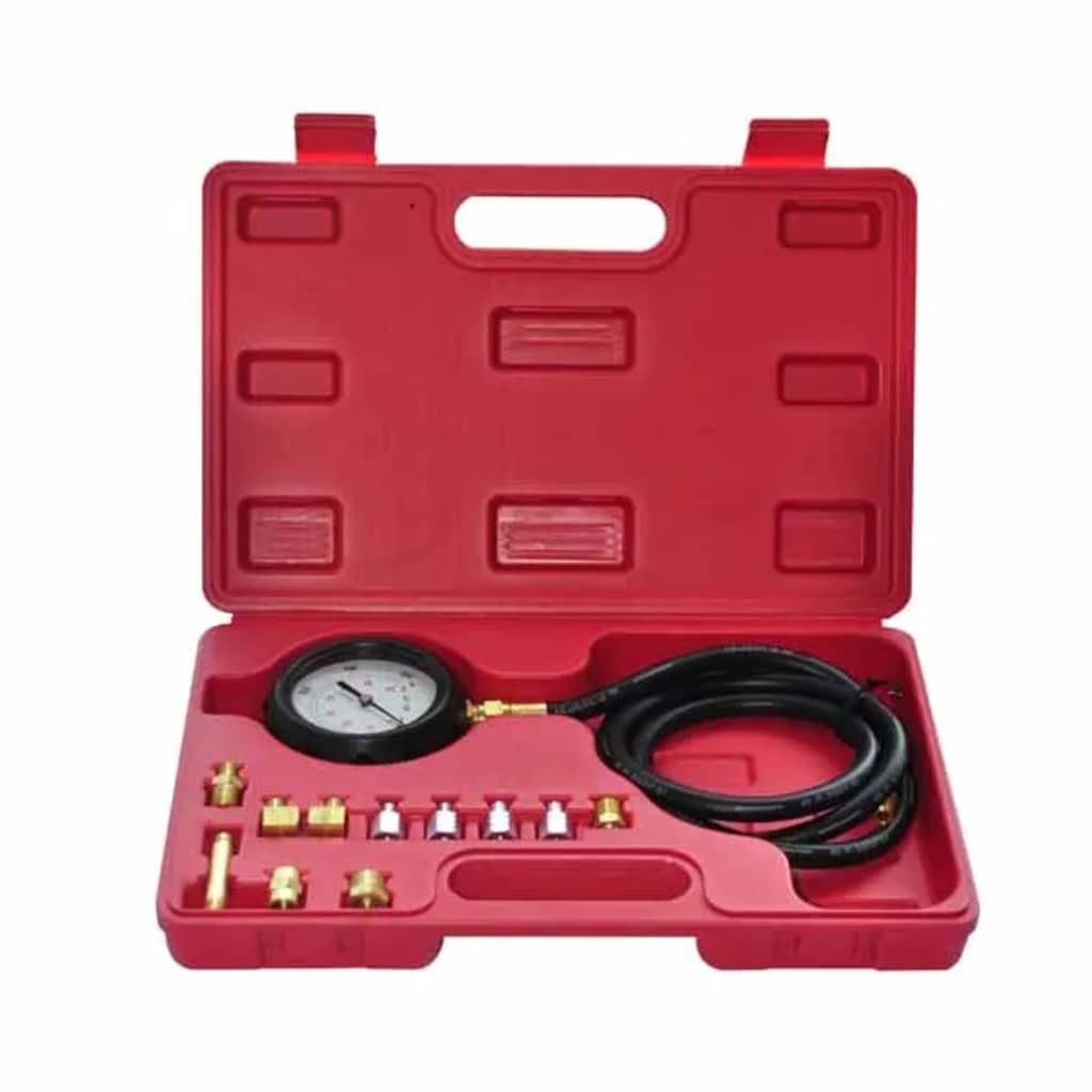Oliedrukmeter 35 bar / 500 psi is nu te koop bij PeponiXL, paradijselijk wonen!