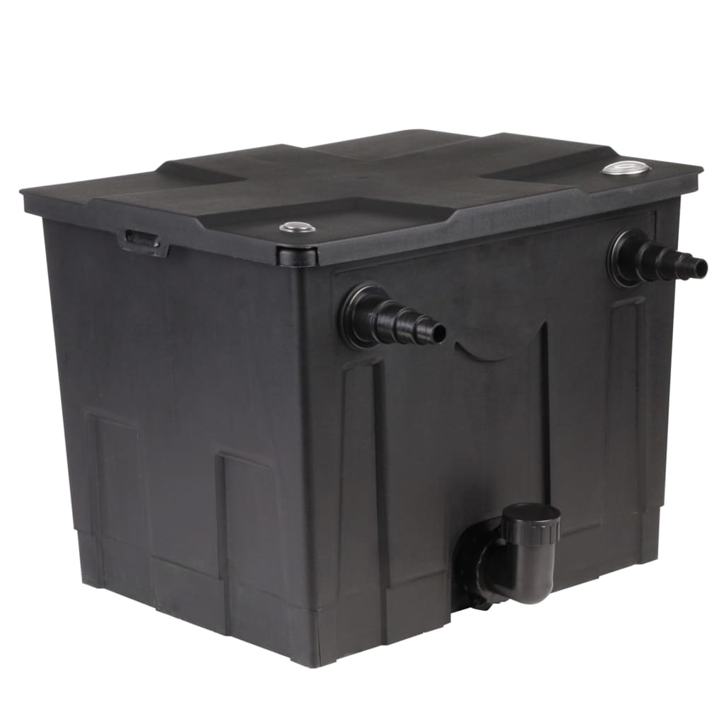 Vijverfilter biologisch 8000 L/u is nu te koop bij PeponiXL, paradijselijk wonen!
