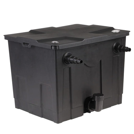 Vijverfilter biologisch 8000 L/u is nu te koop bij PeponiXL, paradijselijk wonen!