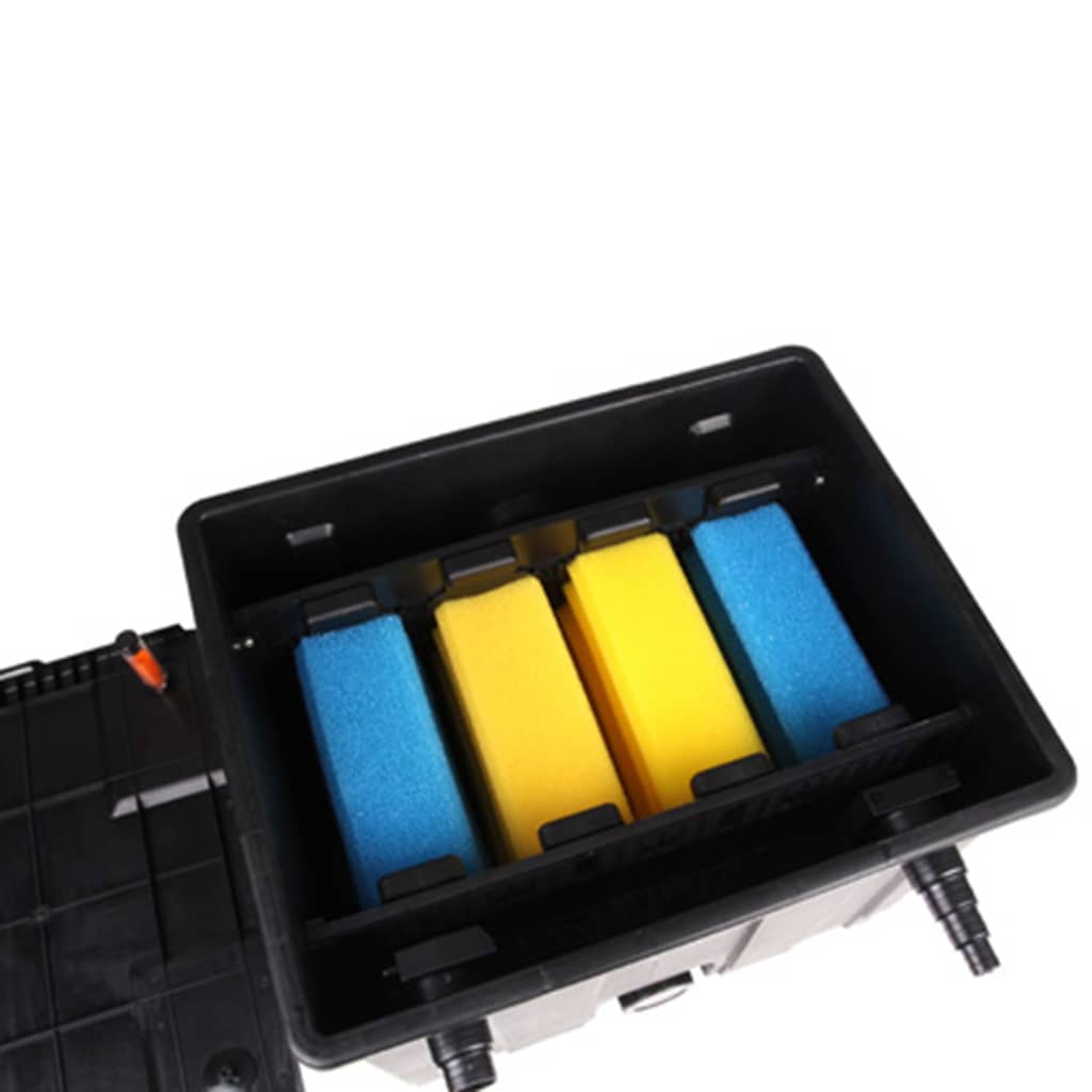 Vijverfilter biologisch 8000 L/u is nu te koop bij PeponiXL, paradijselijk wonen!