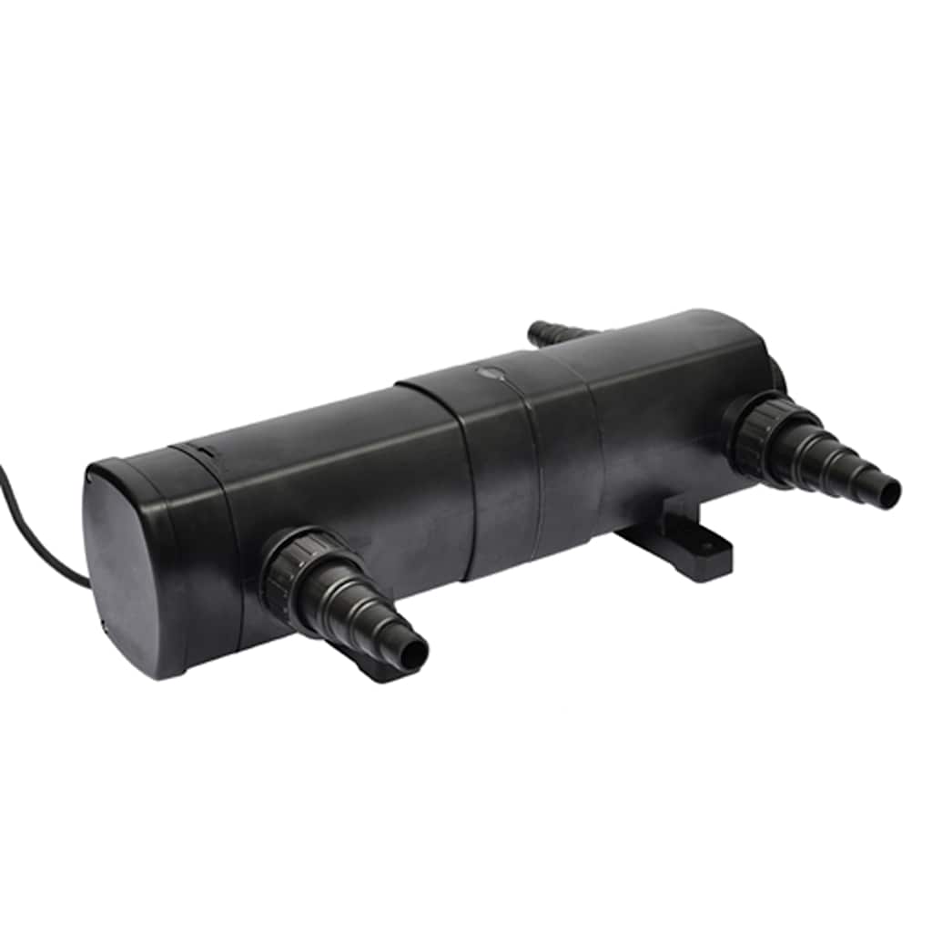 UV-C Vijverfilter 36W 35.000 L is nu te koop bij PeponiXL, paradijselijk wonen!