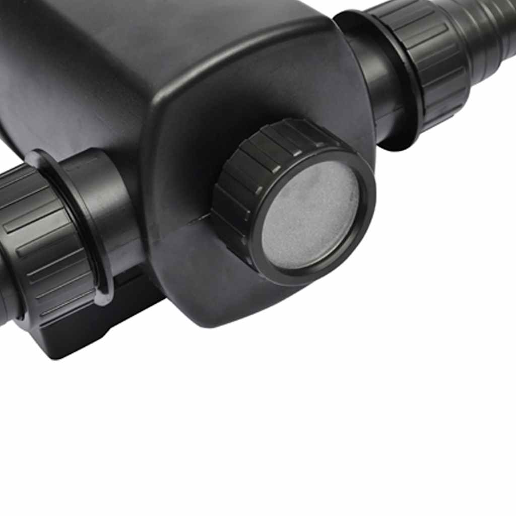 UV-C Vijverfilter 36W 35.000 L is nu te koop bij PeponiXL, paradijselijk wonen!
