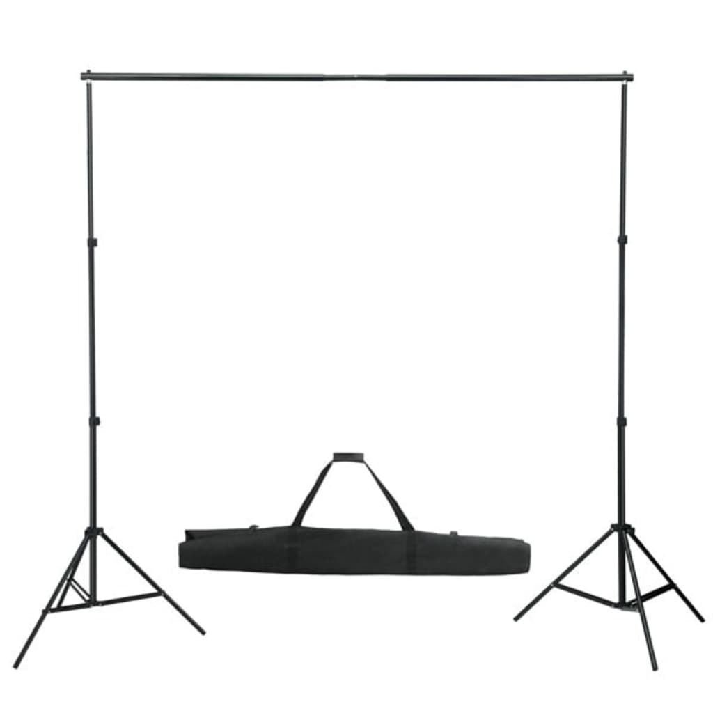 Achtergrondsysteem 600x300 cm wit is nu te koop bij PeponiXL, paradijselijk wonen!