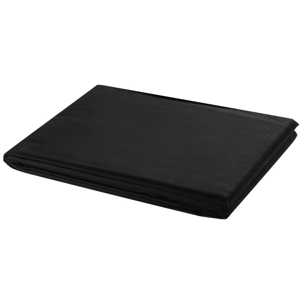 Achtergrondsysteem 500x300 cm zwart is nu te koop bij PeponiXL, paradijselijk wonen!