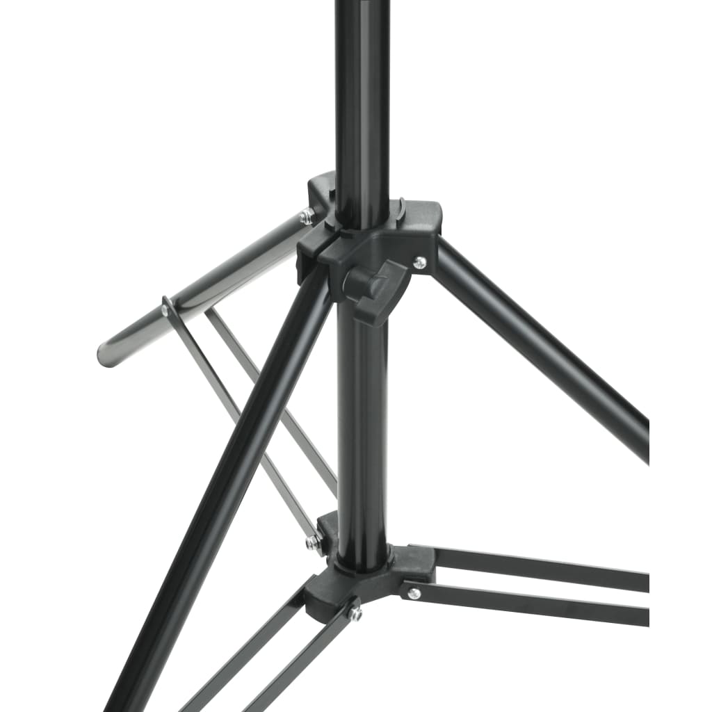 Telescopisch achtergrondsysteem en witte achtergrond 3x5 m is nu te koop bij PeponiXL, paradijselijk wonen!