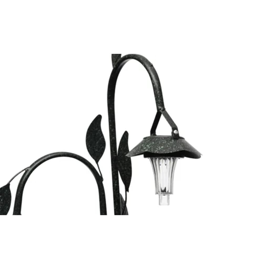 Standaard voor hangmanden met LED-verlichting is nu te koop bij PeponiXL, paradijselijk wonen!