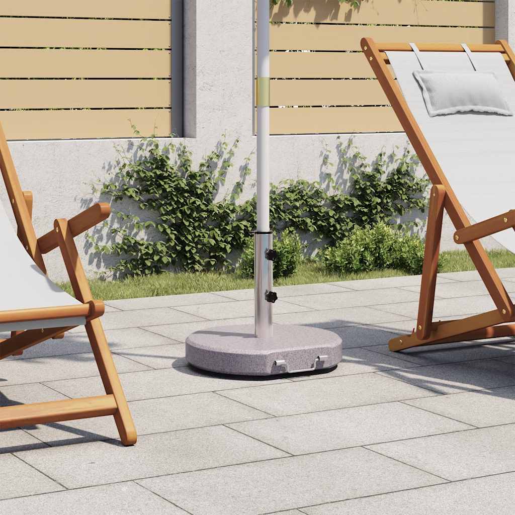 Parasolvoet 45 cm is nu te koop bij PeponiXL, paradijselijk wonen!