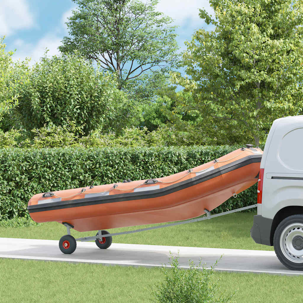 Boottrailer is nu te koop bij PeponiXL, paradijselijk wonen!