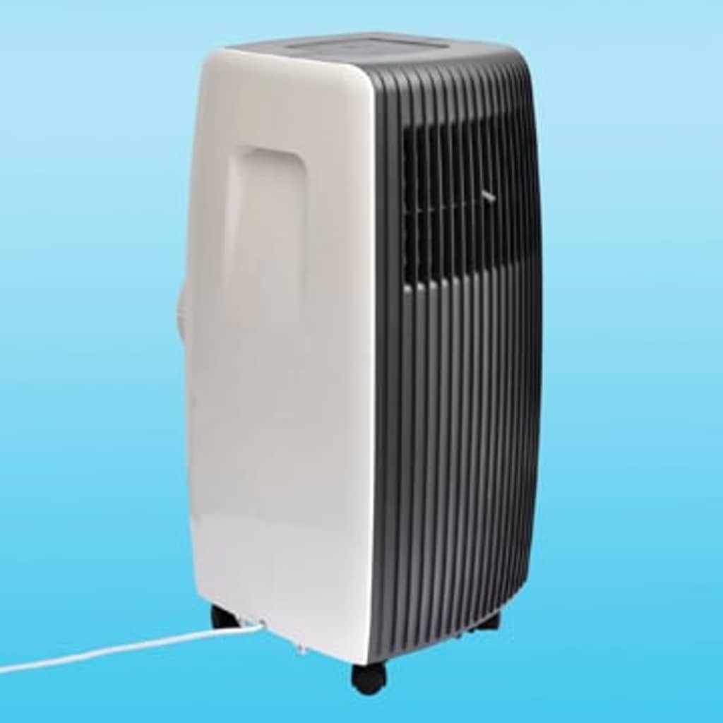 Mobiele Airconditioner is nu te koop bij PeponiXL, paradijselijk wonen!