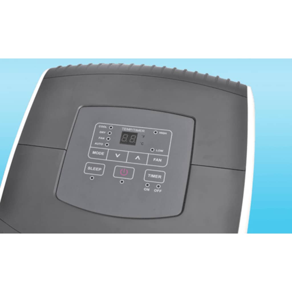 Mobiele Airconditioner is nu te koop bij PeponiXL, paradijselijk wonen!