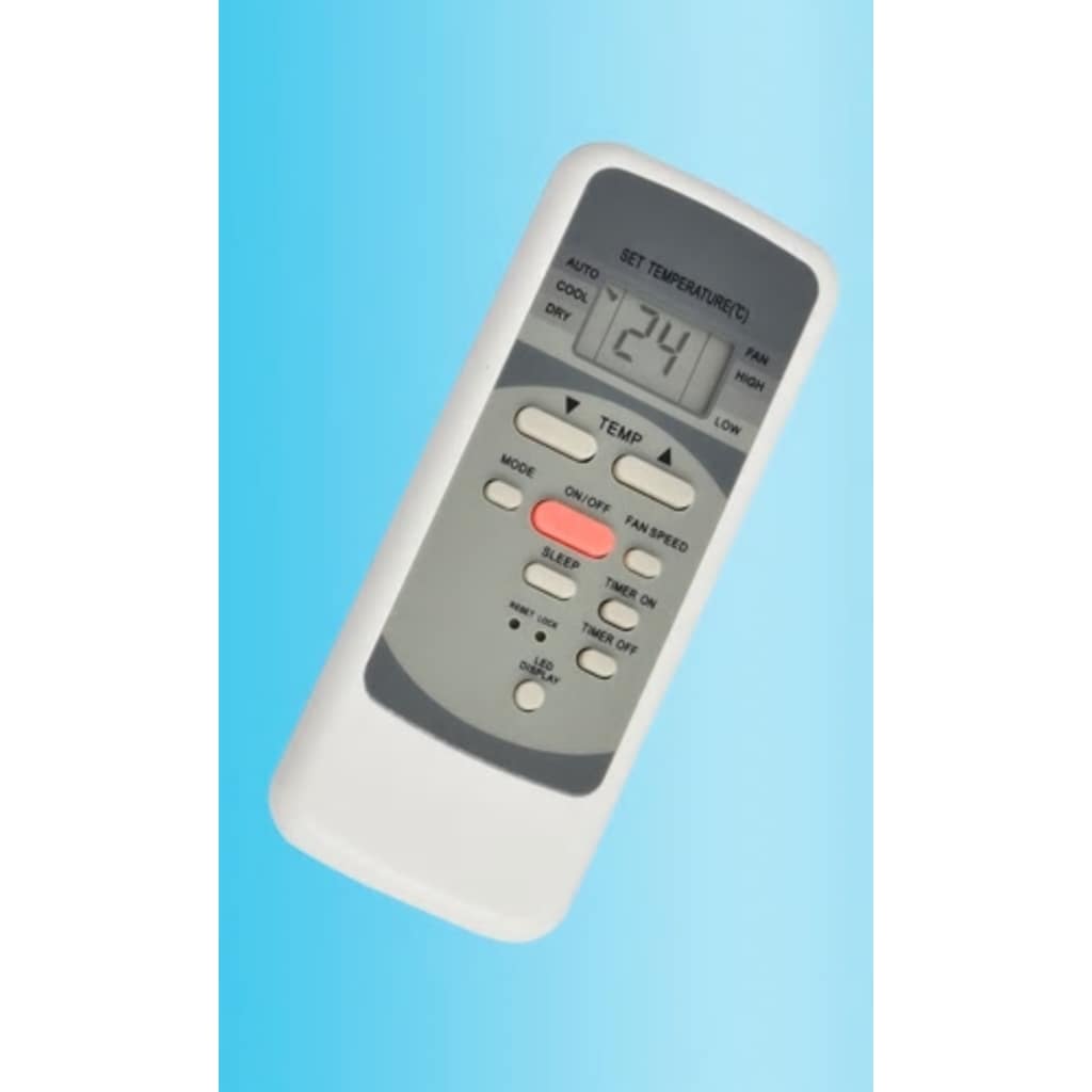 Mobiele Airconditioner is nu te koop bij PeponiXL, paradijselijk wonen!