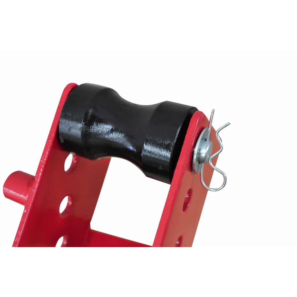 Hydraulische pijpenbuiger 12-ton met 6 mallen is nu te koop bij PeponiXL, paradijselijk wonen!
