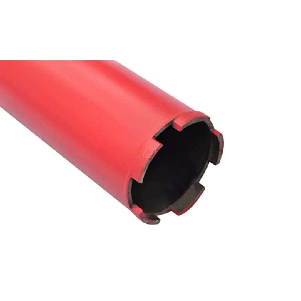 Boorbit voor nat- en droogboren 71x400 mm diamanten kern is nu te koop bij PeponiXL, paradijselijk wonen!