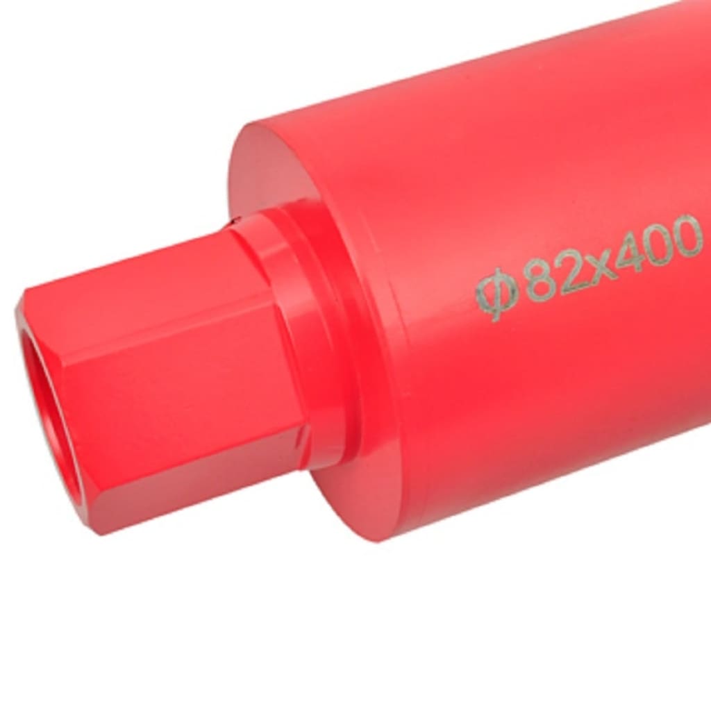 Boorbit voor nat- en droogboren 82x400 mm diamanten kern is nu te koop bij PeponiXL, paradijselijk wonen!