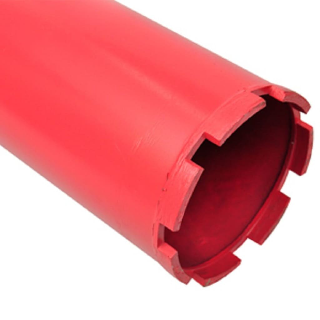 Boorbit voor nat- en droogboren 82x400 mm diamanten kern is nu te koop bij PeponiXL, paradijselijk wonen!