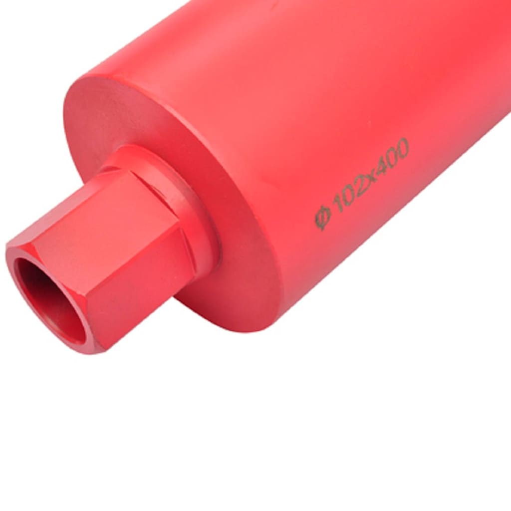 Diamant boor 102 x 400 mm voor nat en droog boorwerk is nu te koop bij PeponiXL, paradijselijk wonen!