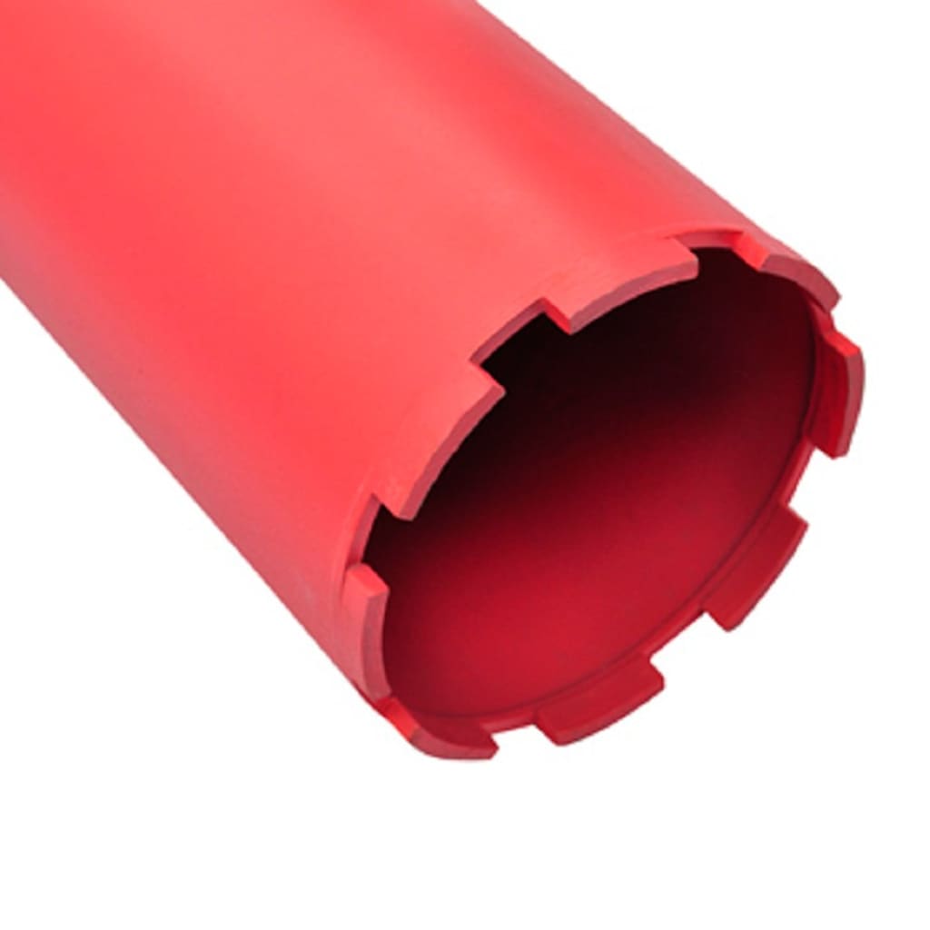 Diamant boor 102 x 400 mm voor nat en droog boorwerk is nu te koop bij PeponiXL, paradijselijk wonen!