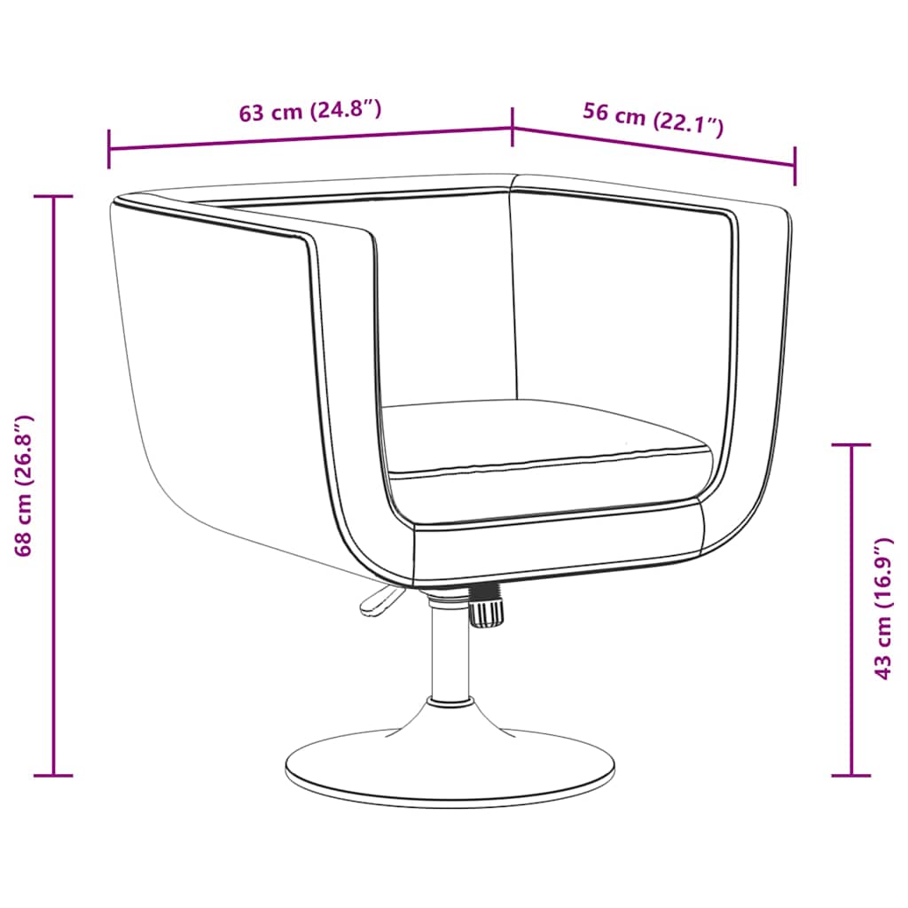 Barstoelen 2 st kunstleer zwart is nu te koop bij PeponiXL, paradijselijk wonen!
