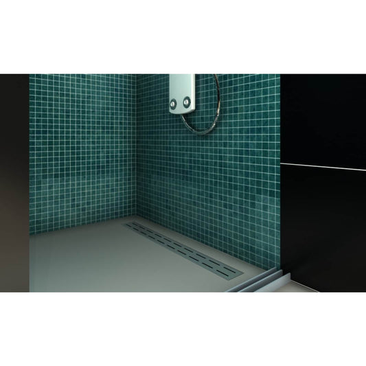 Afvoeren Wit 88 x 8.8 x 8.5 cm Metaal is nu te koop bij PeponiXL, paradijselijk wonen!